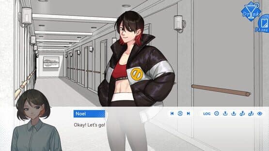 Distant Oceanic Getaway — screenshot 4