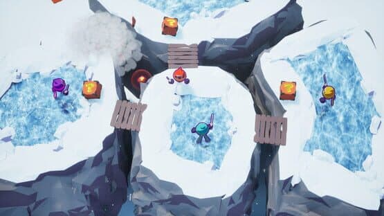 Ninjam! — screenshot 3