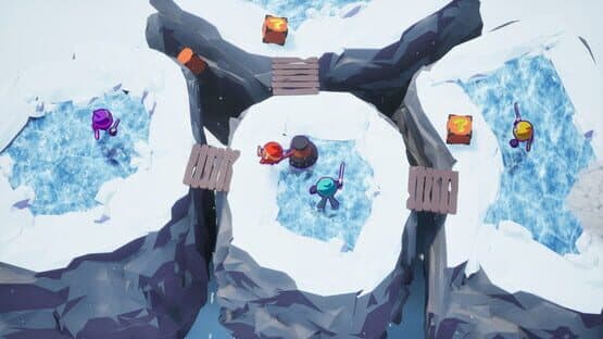 Ninjam! — screenshot 4