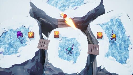 Ninjam! — screenshot 5