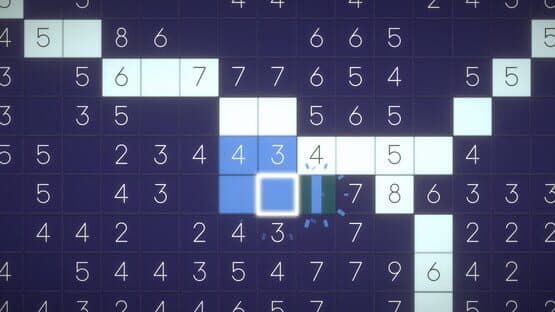 Mega Mosaic — screenshot 1