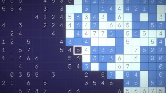 Mega Mosaic — screenshot 3