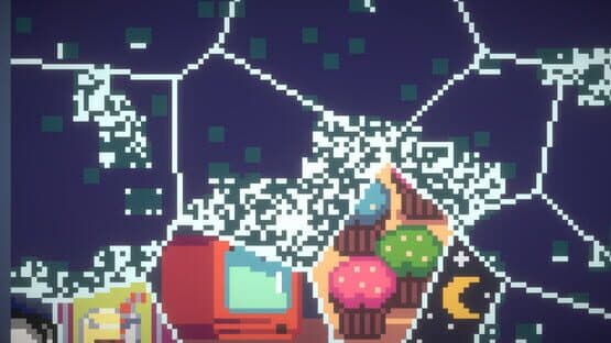 Mega Mosaic — screenshot 4