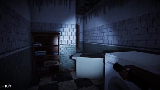 Morgman — screenshot 8