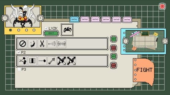 BossCrafter — screenshot 1