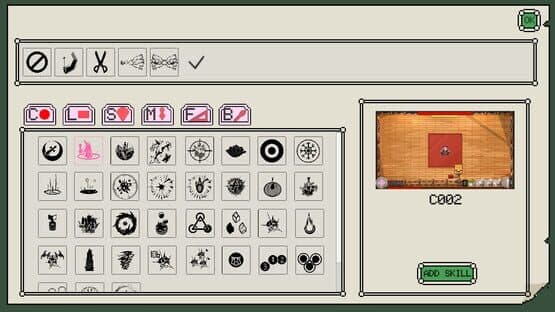 BossCrafter — screenshot 2