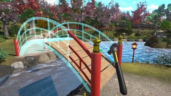 Aquarist: Japanese Garden — screenshot 3