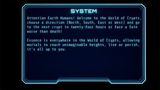 World of Crypts — screenshot 3