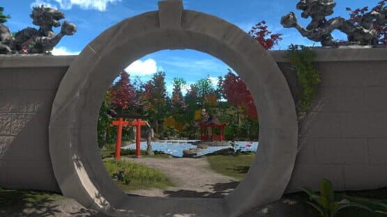 Aquarist: Japanese Garden — screenshot 5
