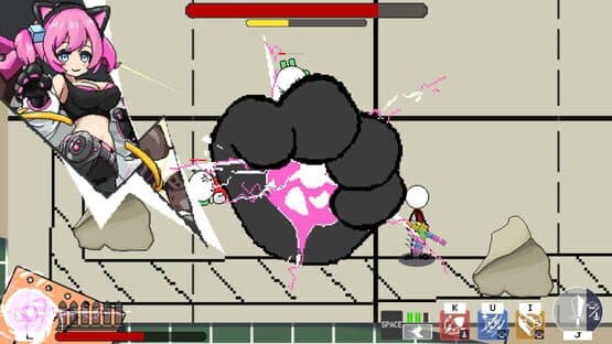 BossCrafter — screenshot 4
