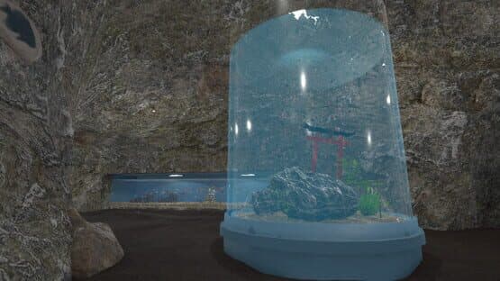 Aquarist: Japanese Garden — screenshot 6