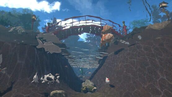Aquarist: Japanese Garden — screenshot 7
