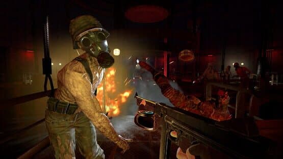 Zombie Army VR — screenshot 7