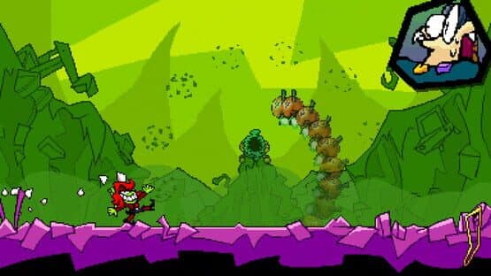 Antonblast — screenshot 3