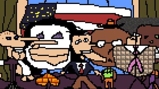 Politician Simulator — screenshot 1