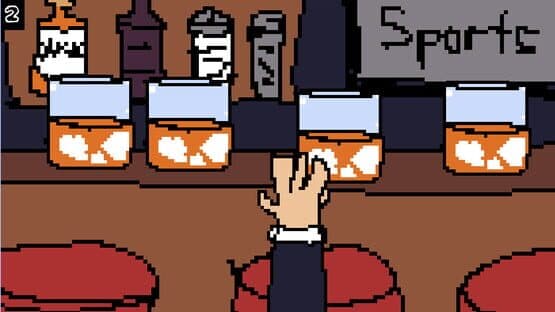 Politician Simulator — screenshot 2