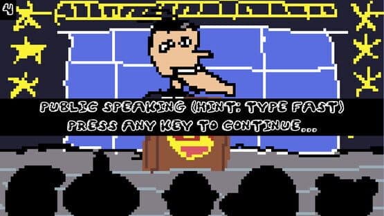 Politician Simulator — screenshot 3