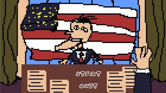 Politician Simulator — screenshot 5