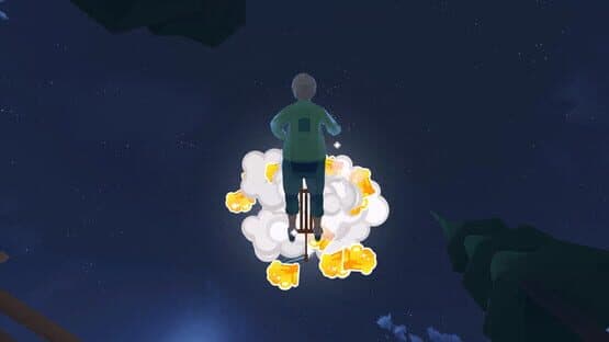 GrannyHop — screenshot 5