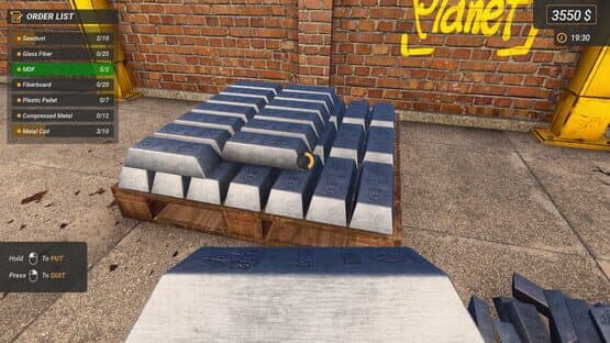 Recycling Center Simulator — screenshot 2