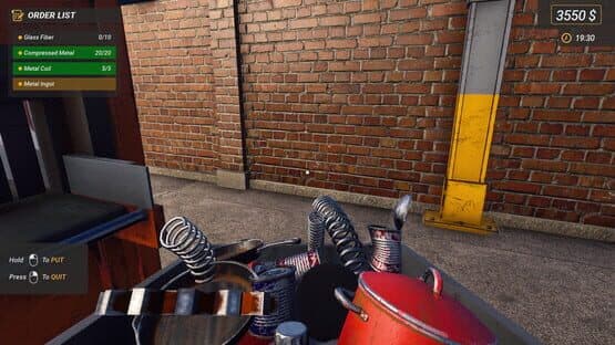 Recycling Center Simulator — screenshot 5
