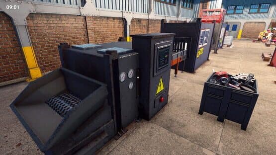 Recycling Center Simulator — screenshot 7
