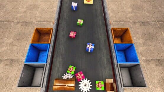 Recycling Center Simulator — screenshot 8