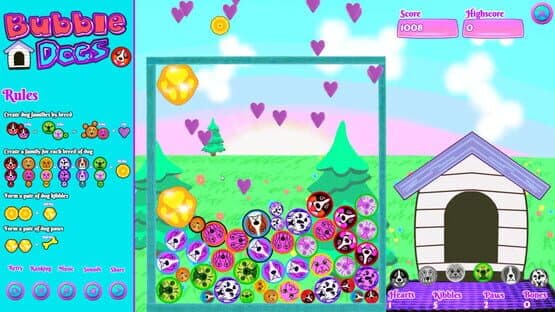 Bubble Dogs — screenshot 5