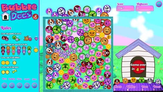 Bubble Dogs — screenshot 6