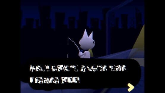 Kitty Kart 64 — screenshot 3