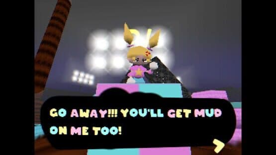 Kitty Kart 64 — screenshot 6