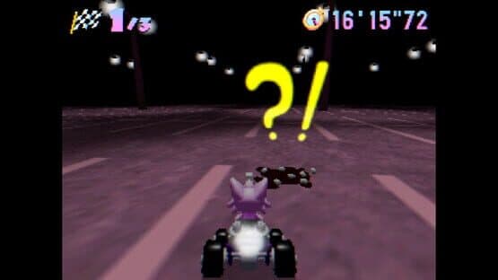 Kitty Kart 64 — screenshot 7