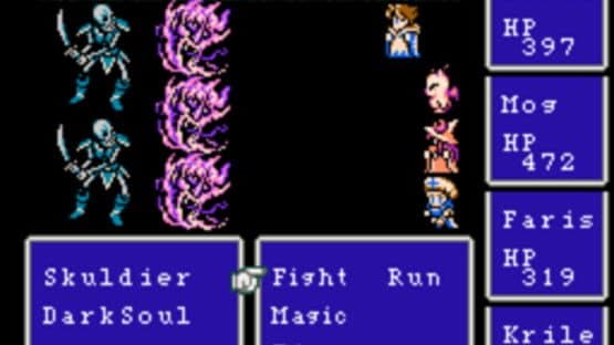 Final Fantasy ++ — screenshot 3