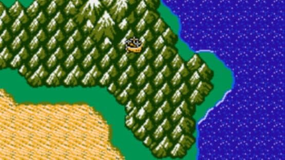 Final Fantasy ++ — screenshot 4