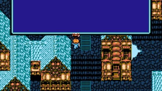 Final Fantasy ++ World of Chaos — screenshot 2