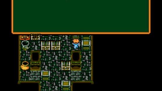 Final Fantasy ++ World of Chaos — screenshot 3