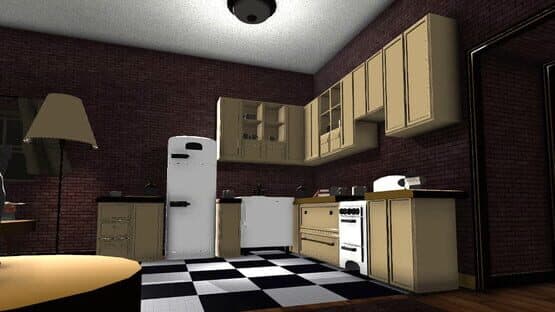Cat Meoir: Feline Detective — screenshot 1