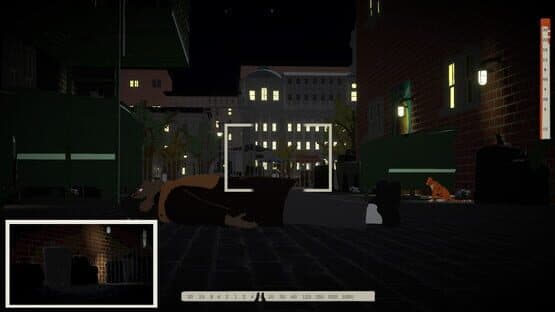 Cat Meoir: Feline Detective — screenshot 2