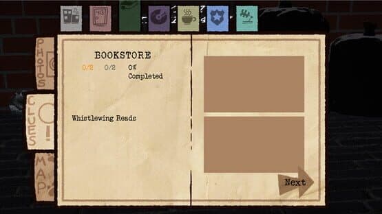 Cat Meoir: Feline Detective — screenshot 4