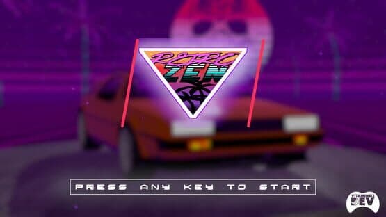 Retrozen — screenshot 1