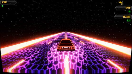 Retrozen — screenshot 2