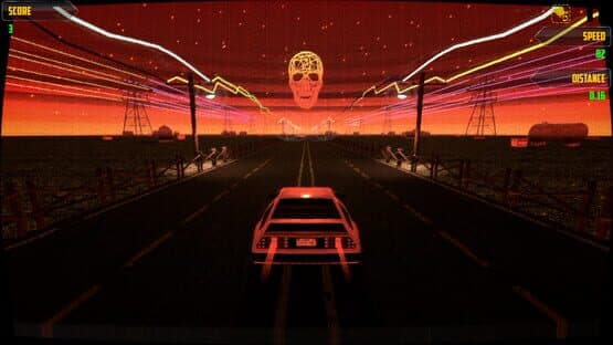 Retrozen — screenshot 3