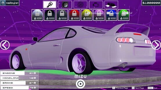 Retrozen — screenshot 5
