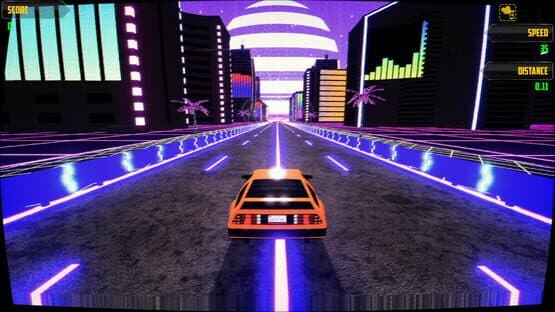Retrozen — screenshot 6