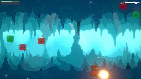 Slime Slayer — screenshot 1