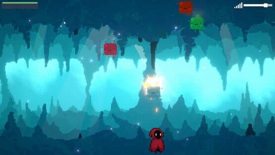 Slime Slayer — screenshot 2