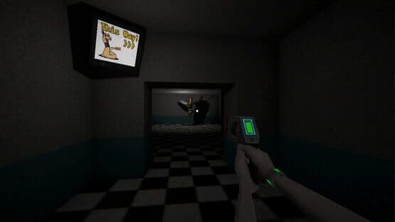 Roy Rattler — screenshot 1