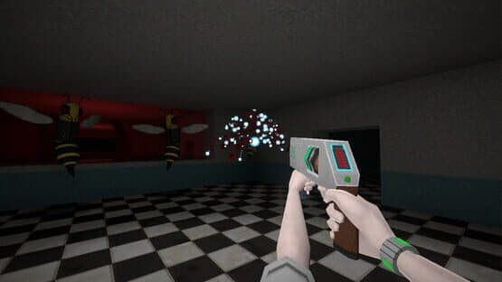Roy Rattler — screenshot 2