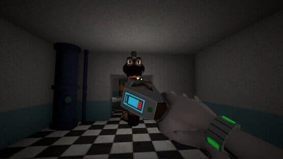 Roy Rattler — screenshot 4