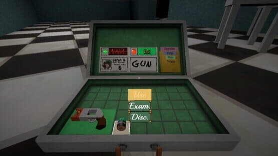 Roy Rattler — screenshot 5